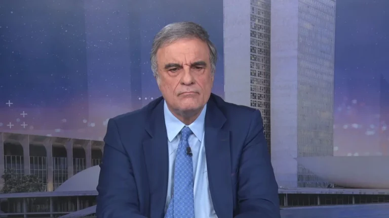 Cardozo: Reunião Lula-Trump pode ser positiva para desespero de Eduardo