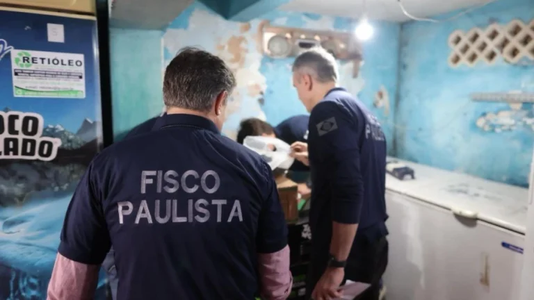 Operação investiga bares suspeitos de venda irregular de bebidas em SP