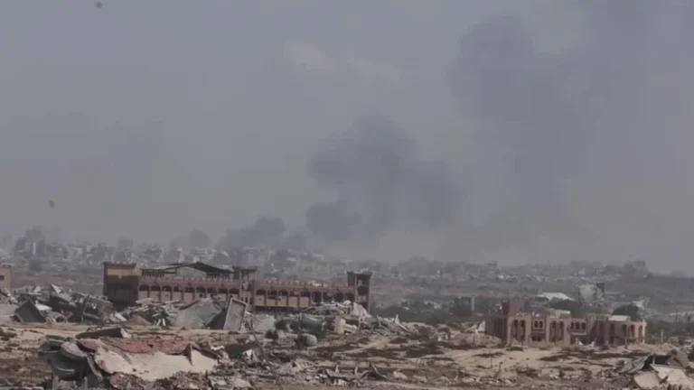 Ao menos 20 pessoas morreram em ataques contra Gaza nas últimas 12 horas