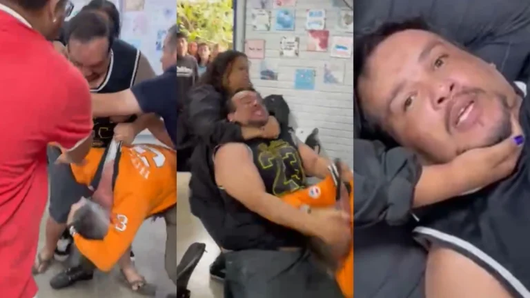 Pai que agrediu professor após bronca por celular no DF: o que diz a lei?