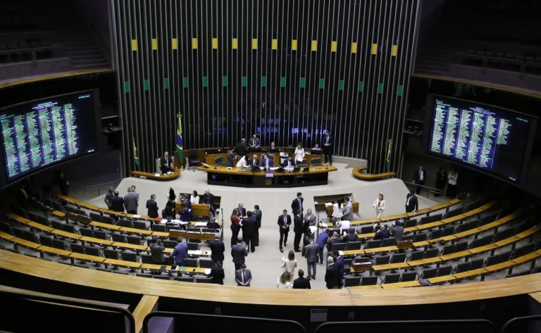 Câmara aprova Política Nacional de Economia Circular no país