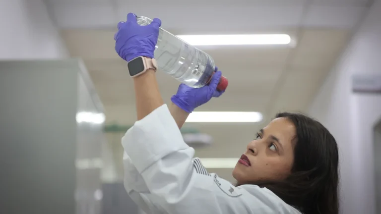 Intoxicação por metanol: PR confirma mais um caso e descarta três suspeitas