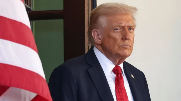 Trump ataca a Colômbia e confirma projeção de poder sobre América Latina