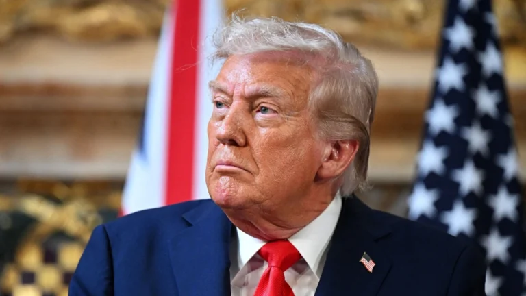 Outros países do Oriente Médio ajudarão a reconstruir Gaza, diz Trump