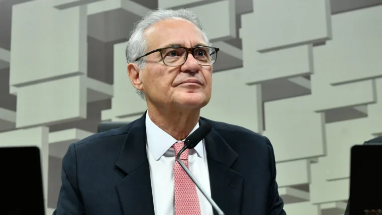 Relator do IR no Senado defende que matéria não retorne à Câmara