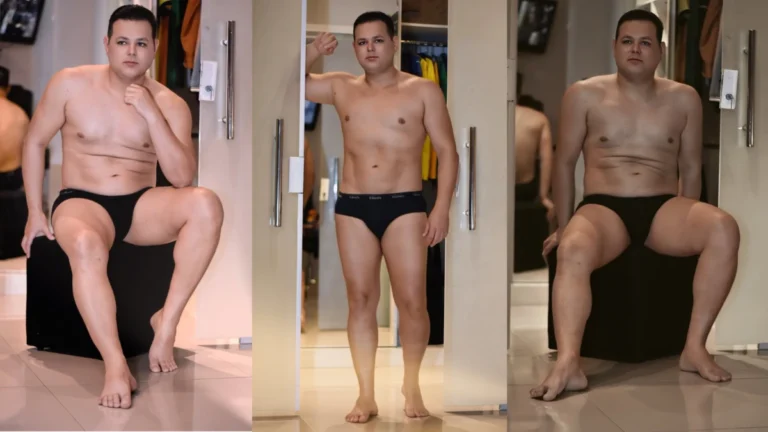Prefeito de cidade em SE publica ensaio de cueca em seu aniversário