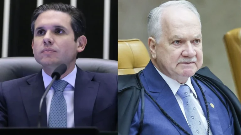 Análise: Hugo e Fachin miram temas populares para blindar Câmara e STF