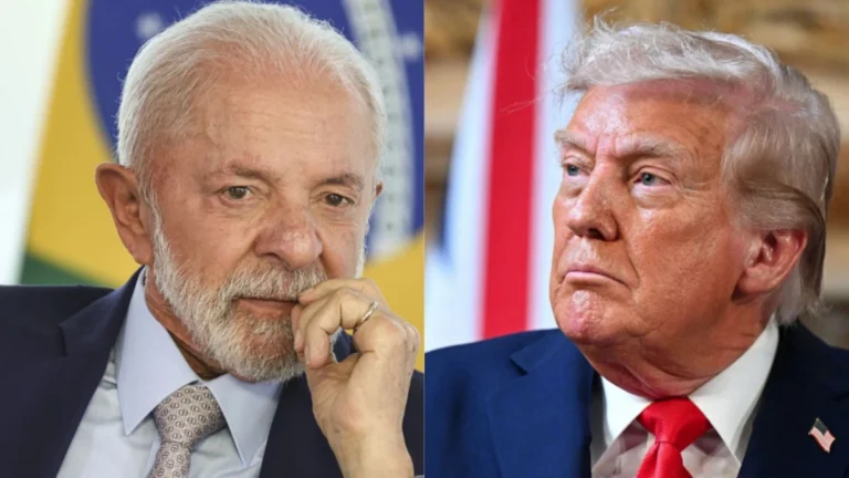 Análise: Governo atua para isolar discurso bolsonarista após Lula-Trump