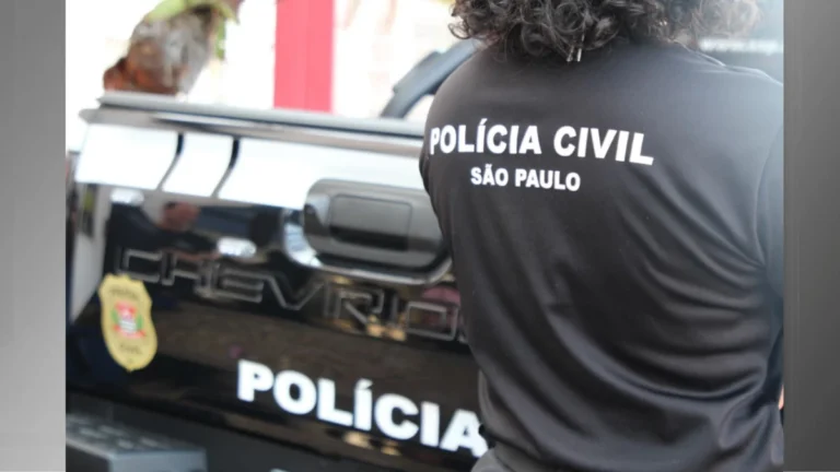 Polícia apreende 300 celulares em duas lojas de venda de eletrônicos em SP