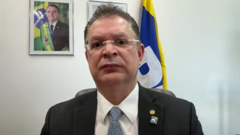 Sóstenes sobre MP do IOF: Pedi ajuda a todos os governadores