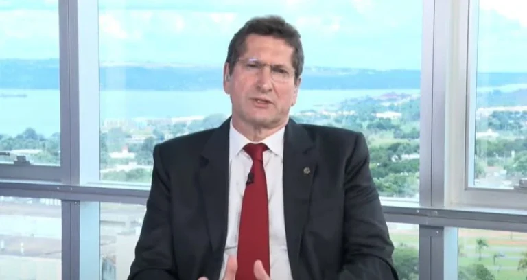 Vice-presidente do PT defende criar Ministério da Segurança separado