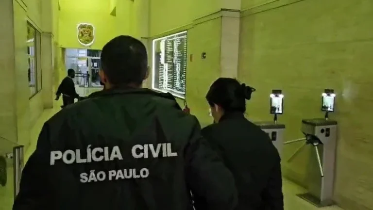 Casal preso fingia recrutar modelos para abusar e extorquir vítimas em SP