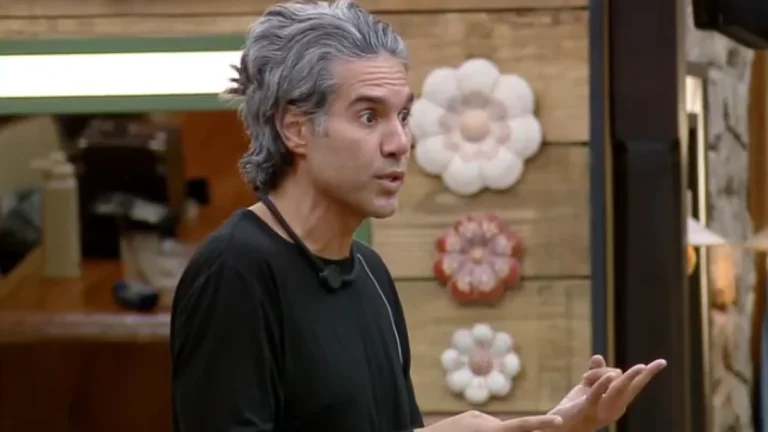 “A Fazenda”: Peões descobrem comida escondida e Fernando se explica