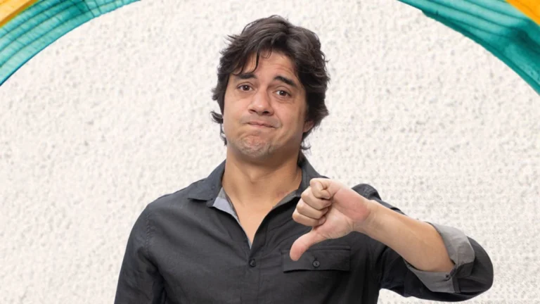 “A Fazenda”: Guilherme Boury é eliminado na terceira Roça