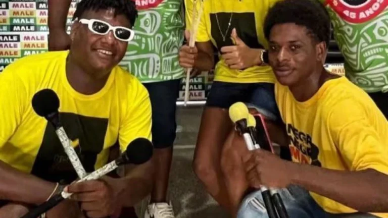 Suspeito de assassinar irmãos percussionistas na Bahia é preso em São Paulo