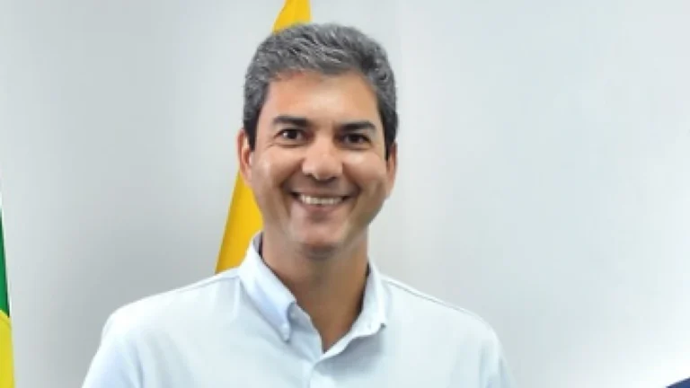 Real Time: Eduardo Braide lidera cenários para o governo do Maranhão
