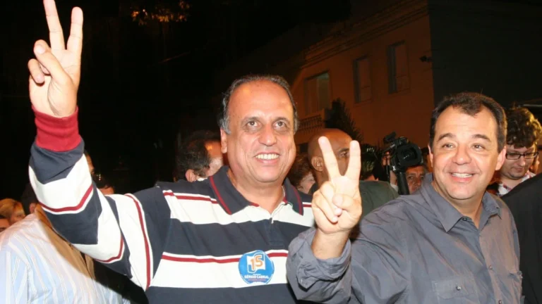 Cabral e Pezão são condenados a pagar mais de R$ 4 bilhões