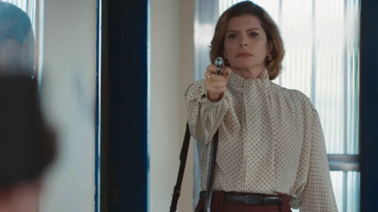 Enquete “Vale Tudo”: quem vai matar Odete Roitman no remake da novela?