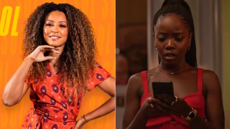 Sol, protagonista de “Vai na Fé”, aparece em “Dona de Mim”: saiba como