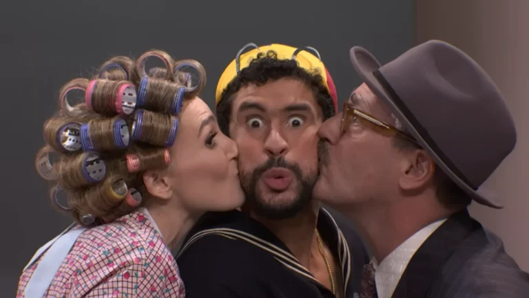 Florinda Meza destaca Bad Bunny ao falar de homenagem à série “Chaves”