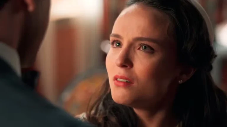 “Êta Mundo Melhor!”: Estela perde a memória e vive romance inesperado