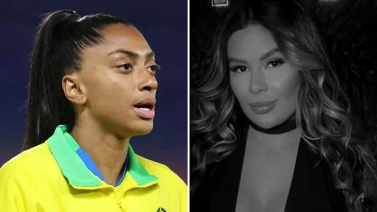 Influencer, ex de jogadora da Seleção, perde a vida aos 27 anos, após acidente trágico em SP