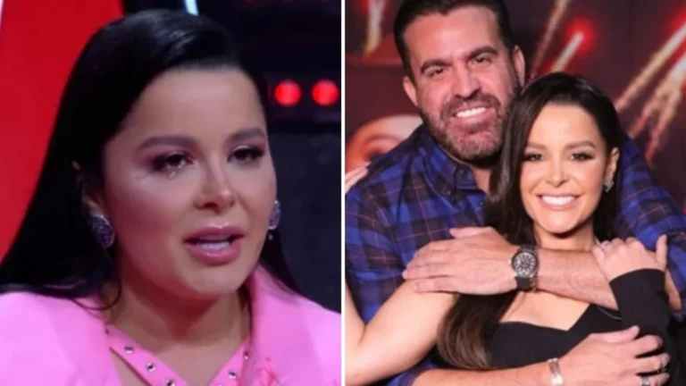Maraisa anuncia fim do noivado com Fernando Mocó e verdade choca fãs