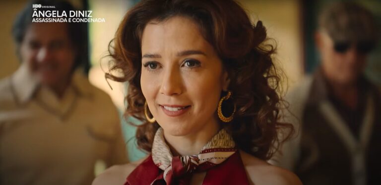 “Ângela Diniz: Assassinada e Condenada” ganha trailer com Marjorie Estiano