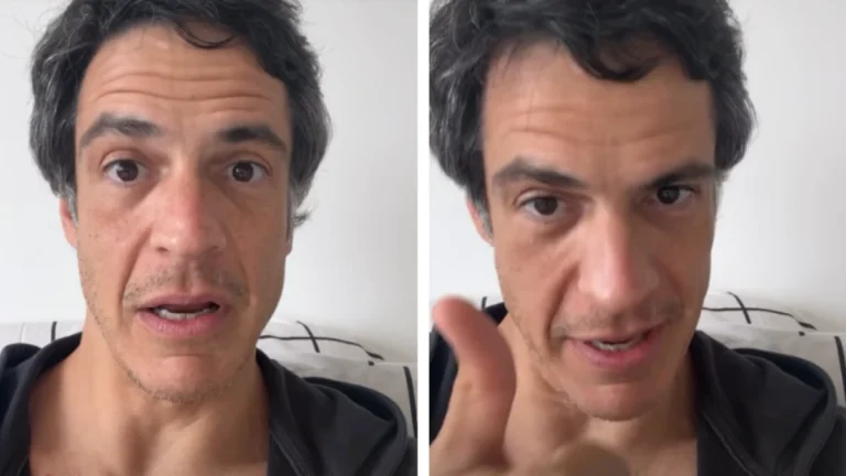 Mateus Solano fala pela 1ª vez sobre “tapa” em celular de fã; veja vídeo