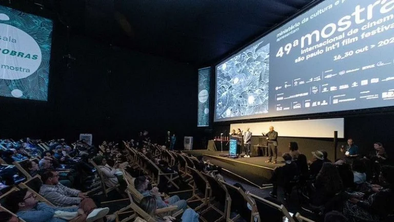 Mostra Internacional de Cinema em São Paulo revela vencedores; veja lista
