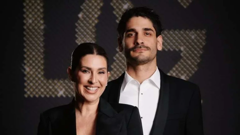 Fernanda Paes Leme relembra tentativa de salvar casamento: Vimos que seríamos mais felizes separados