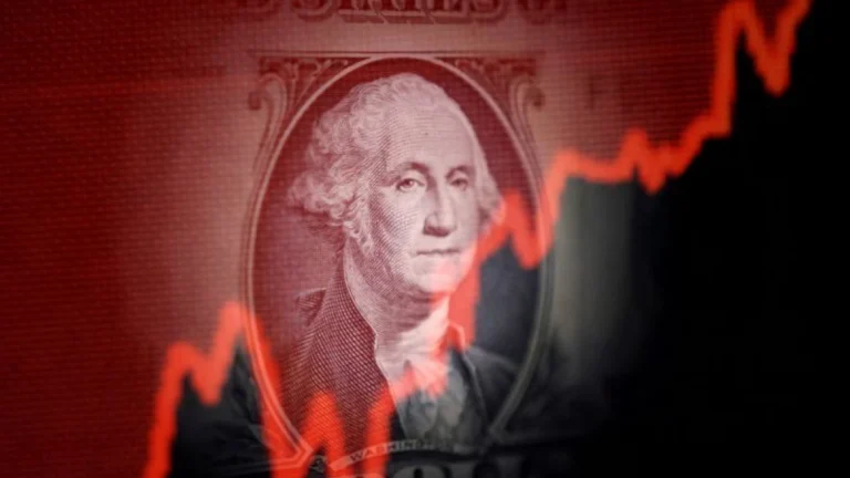 O cenário externo ditou as regras de 2025