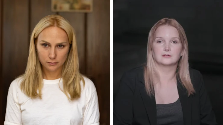 “Tremembé”: atriz da série diz que equipe fez pacto nos bastidores