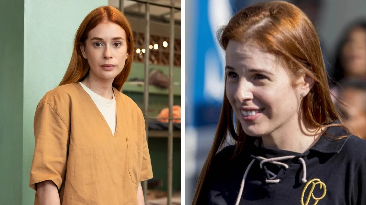 “Tremembé”: compare elenco da série com criminosos da vida real