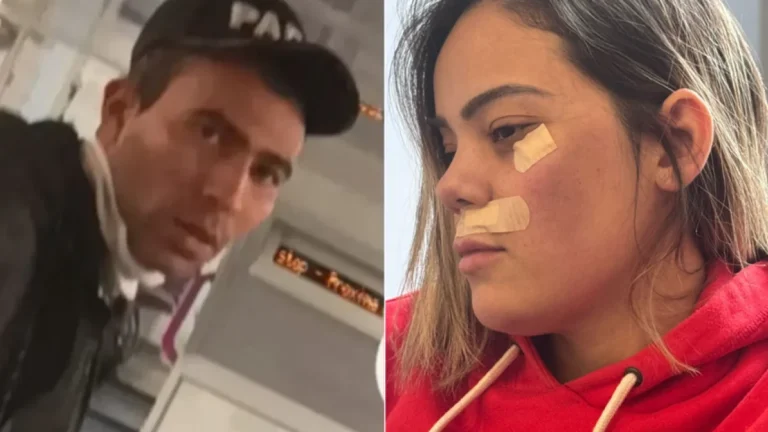 Brasileira diz que tentativa estupro em trem na França a traumatizou para o resto da vida: Mundo não é seguro para mulher
