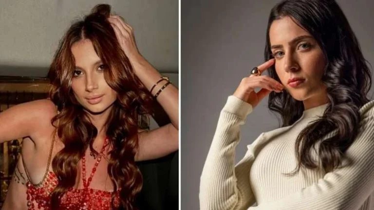 Atriz se revolta com escalação de Jade Picon para nova novela da Globo: Vergonha