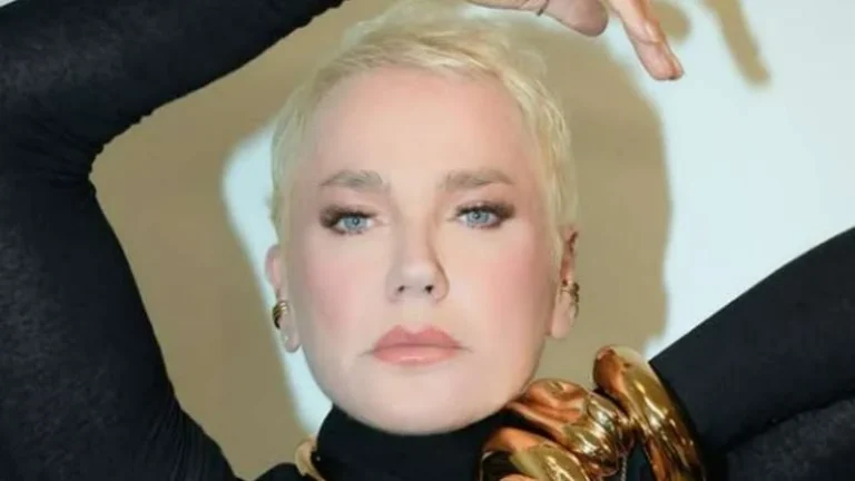 Xuxa faz revelação sobre boatos de pacto com o mal para alcançar o sucesso