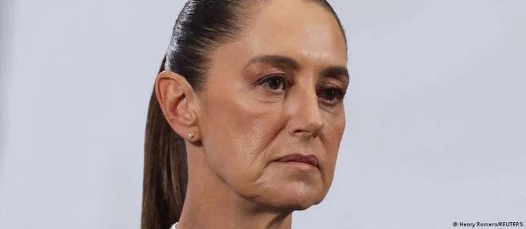 Presidente do México sofre assédio sexual em rua da capital