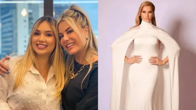 Poliana é acusada de alfinetar Virginia em polêmica com Andressa Suíta