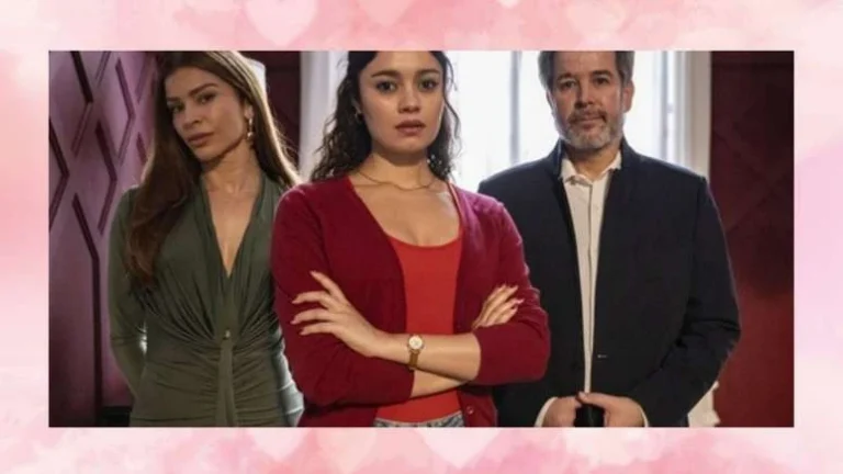Resumo da semana de 01 a 06 de dezembro: Três Graças terá mistério, romance e muitas confusões
