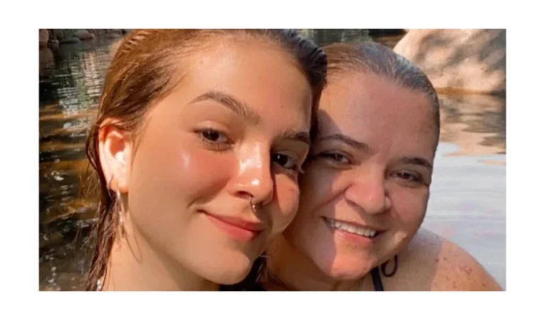 Áudios revelam que Mel Maia e a mãe, Débora Maia, mantinham contato antes da morte apesar de rumores de afastamento