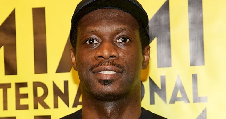 Pras Michel, do Fugees, é condenado a 14 anos de prisão