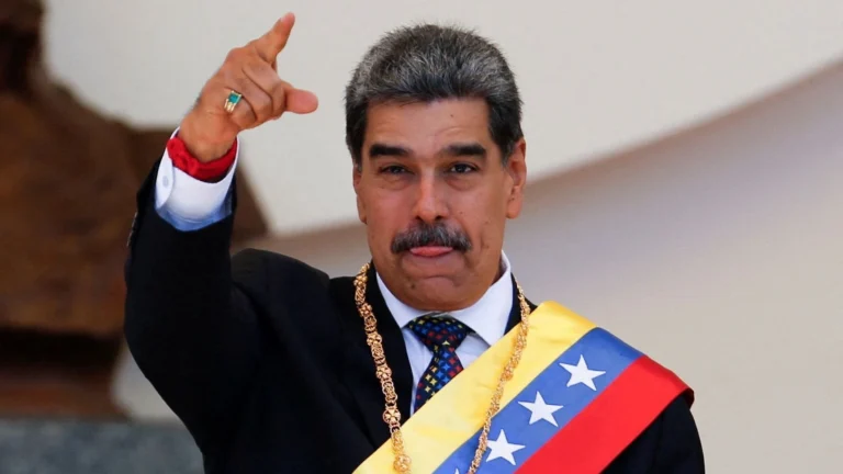 EUA rejeitaram oferta de renúncia de Nicolás Maduro em negociação, diz NYT