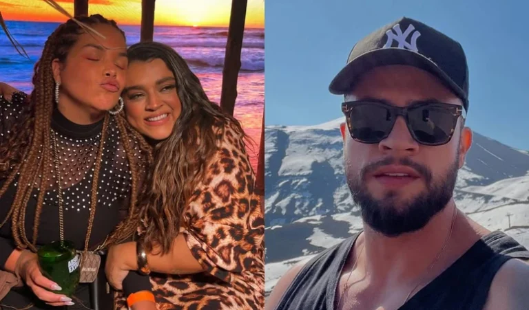 Melhor amiga de Preta Gil revela se Rodrigo Godoy exigiu parte da herança da cantora e dispara: Verme