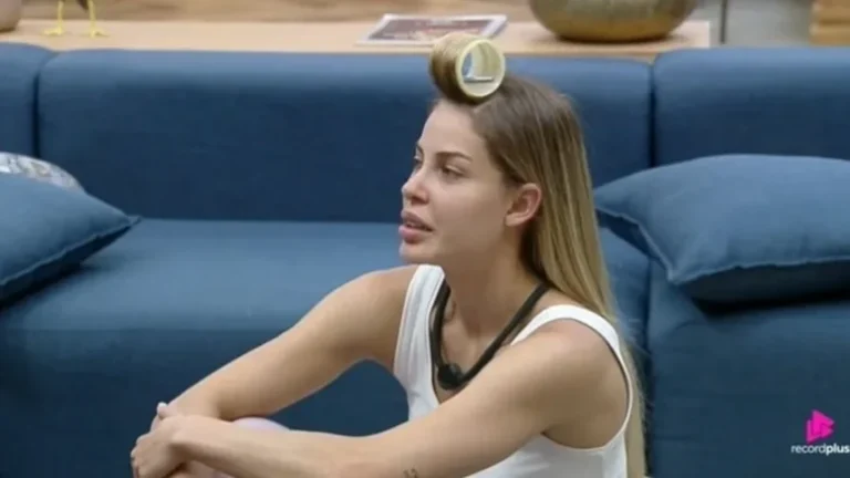 A Fazenda 17: Saory detona produção do reality: é horrível