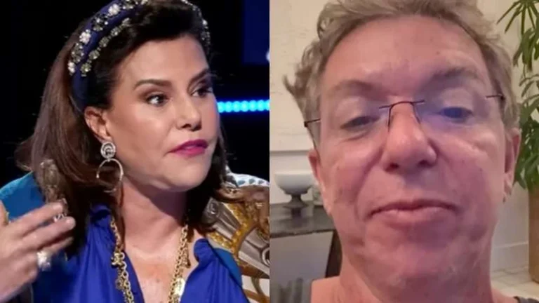 Desprezada? Narcisa lamenta rejeição de Boninho com a filha: Só gosta da outra