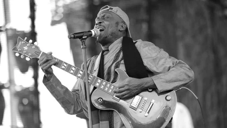 Morre o cantor jamaicano Jimmy Cliff aos 81 anos
