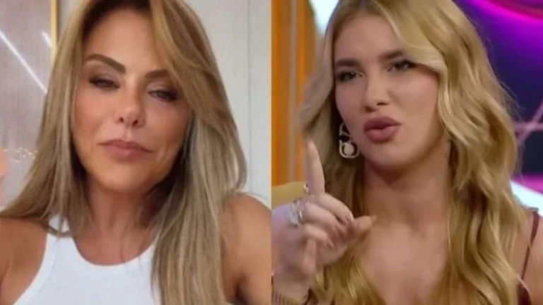 Gafe ou indireta a Virginia? Poliana Rocha polemiza ao parabenizar Ana Castela
