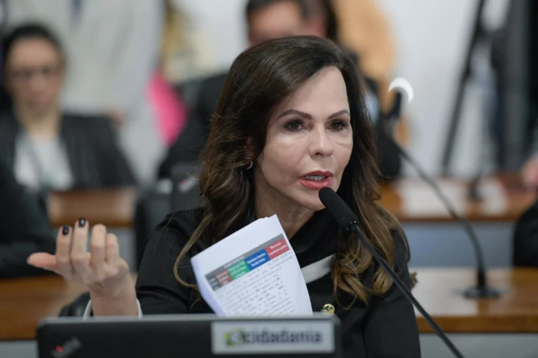 Real Time Big Data: Professora Dorinha lidera cenários para governo do TO