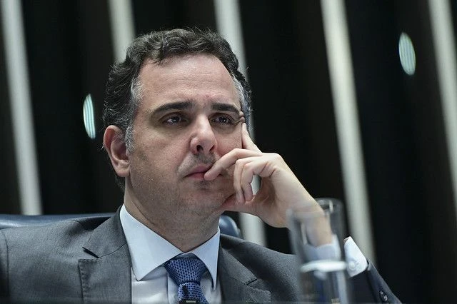 Preterido por Lula para o STF, Pacheco diz respeitar decisão do presidente